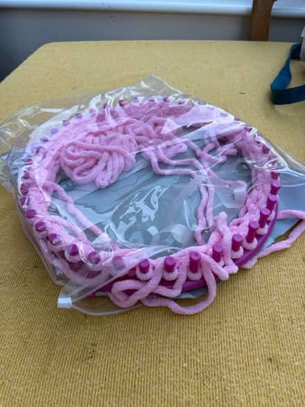 Photo of free Circular knitting loom (Wotton-under-edge GL12) #1