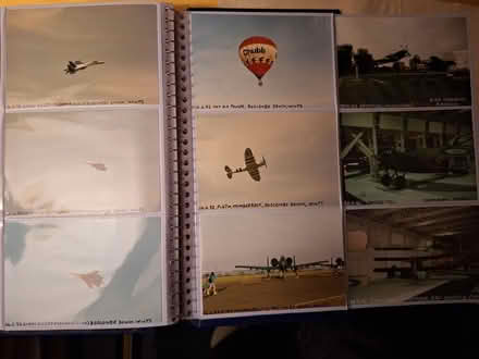 Photo of free Photo album of aircraft photos (Chelmsford, CM1) #2