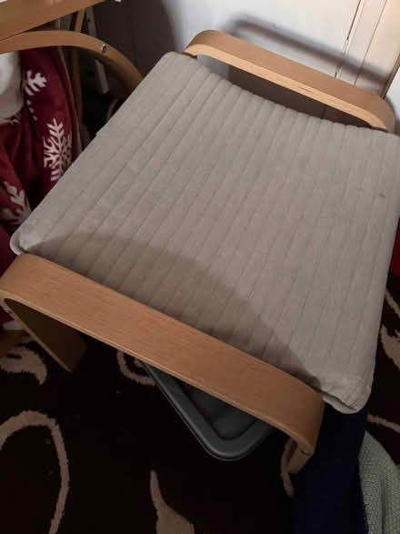 Photo of free Poang Footstool (Hook KT6) #1