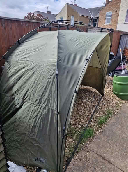 Photo of free TF Gear Day Shelter (Ipswich, IP3 IP3) #2