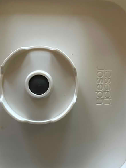 Photo of free Dishwashing basin (Harvard MA) #2