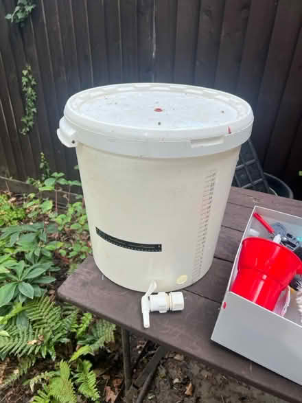 Photo of free beer making kit (RG4) #1