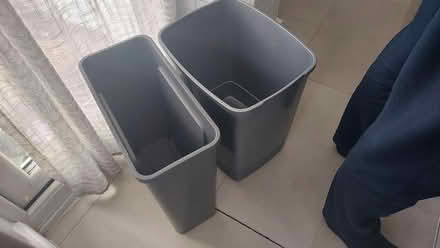 Photo of free Bins (Southfields SW18) #2