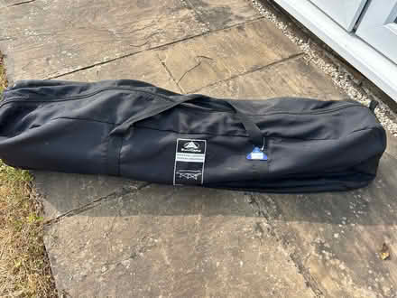 Photo of free Sunncamp large camping beds x2 (Costco) (Welwyn AL6) #1