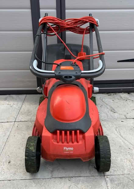 Photo of free Flymo *Spares & Repairs (Horfield BS7) #1