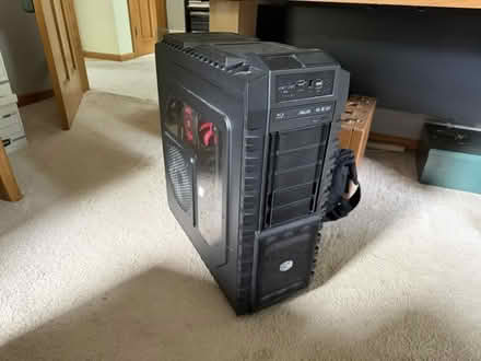 Photo of free Large Tower Personal Computer (North side of Lake Elmo) #2
