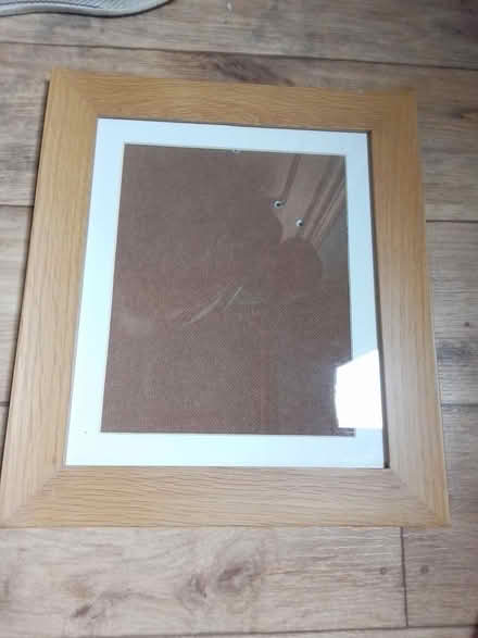 Photo of free Photo/ picture frame (Killamarsh S21) #2