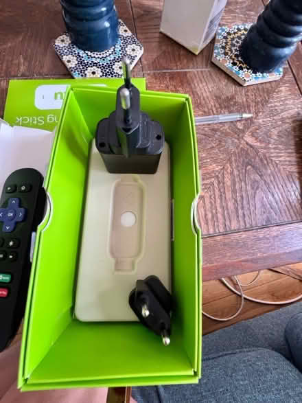 Photo of free Roku stick 3500 model (Crouch End) #4