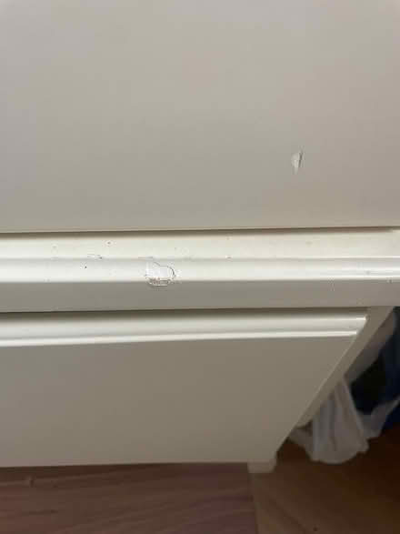 Photo of free Wardrobe (Litherland L21) #4