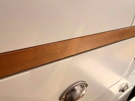 Photo of free Sandringham 2+4 Drawer Chest in White and Pine (Highbury N5) #2