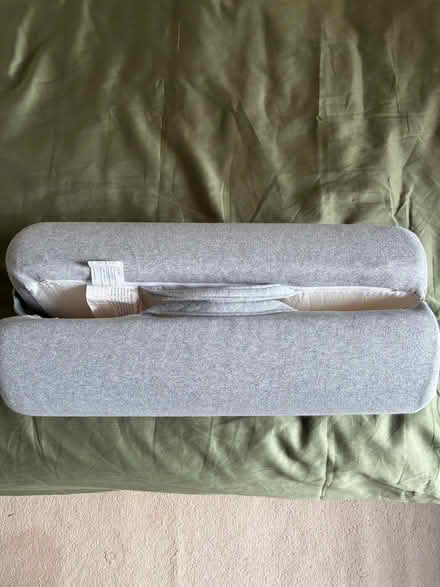 Photo of free Folding foam toddler bed guard (Frenchay BS16) #1
