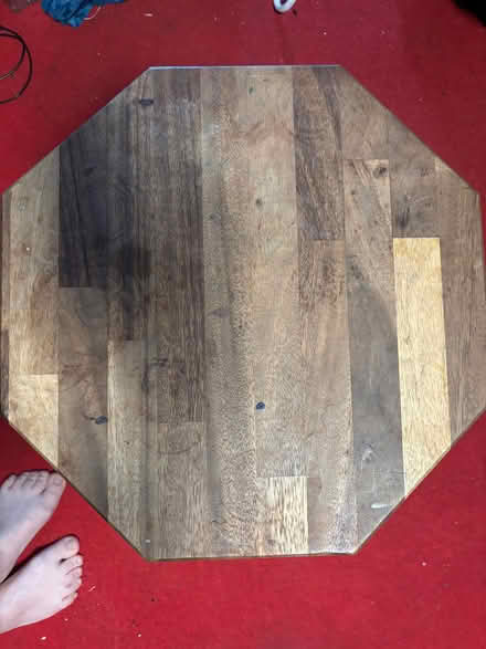 Photo of free Coffee/side table (Chelmsford CM2) #2