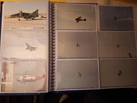 Photo of free Photo album of aircraft photos (Chelmsford, CM1) #1