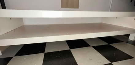 Photo of free Ikea TV Stand (Upper Clapton E5) #2