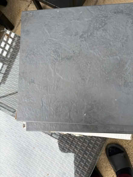 Photo of free Grey ceramic tiles (Wealdstone HA3) #2