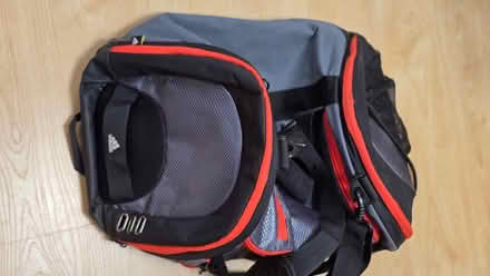 Photo of free Adidas gym bag (Forest Glen) #3