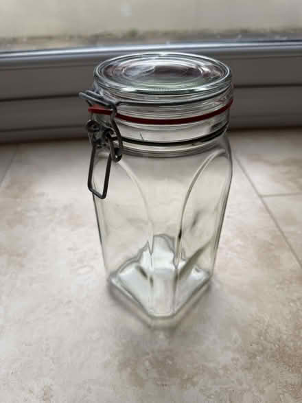 Photo of free Large Killner Jar (Purton SN5) #1