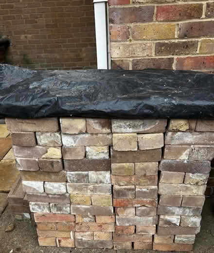 Photo of free Bricks (Downswood ME15) #1