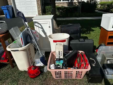 Photo of free Moving Out Clearance (Monroe Twp NJ 08831) #3