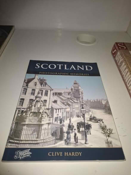 Photo of free Various books (Feltham TW14) #3