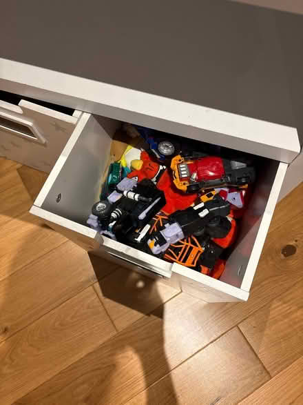 Photo of free A storage unit kids room (SW197ES) #4
