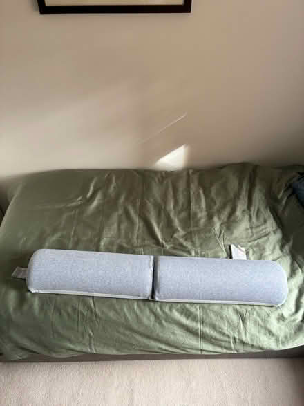 Photo of free Folding foam toddler bed guard (Frenchay BS16) #3