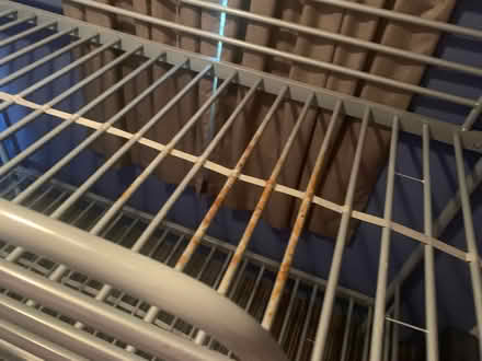 Photo of free Bunk beds (Brookhouse LA2) #2
