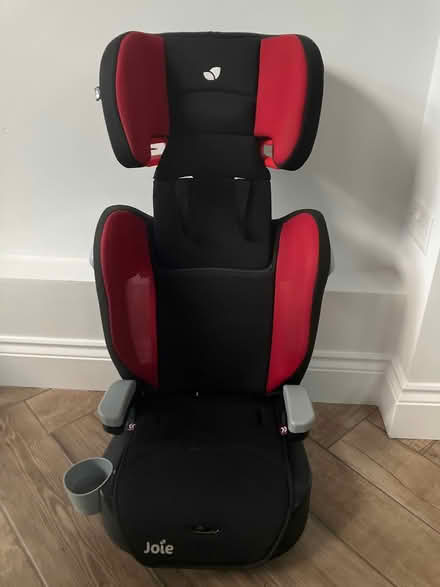 Photo of free Joie carseat (Town HP1) #1