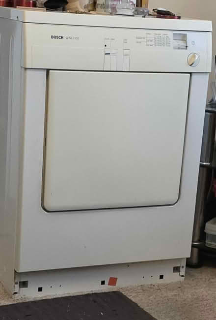 Photo of free Tumble dryer (Stevenage SG1) #1