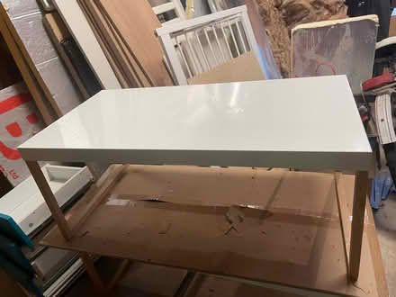 Photo of free Occasional table x2 (GL3, Brockworth) #1