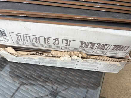 Photo of free Grey ceramic tiles (Wealdstone HA3) #4