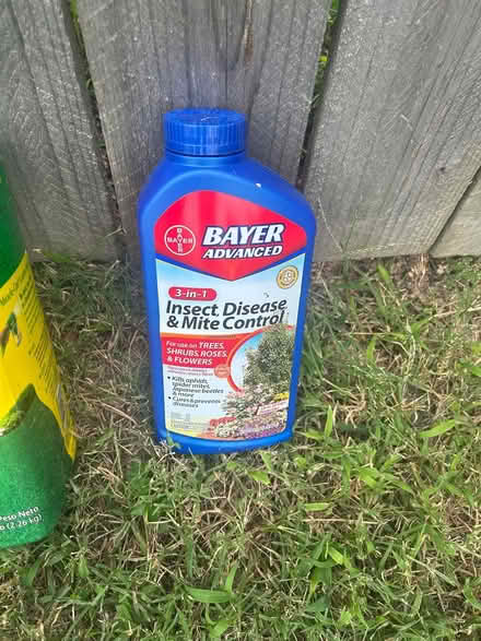 Photo of free Garden supplies (20020) #4