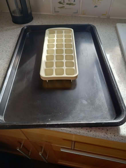 Photo of free Kitchen Items (Watton at Stone SG14) #1