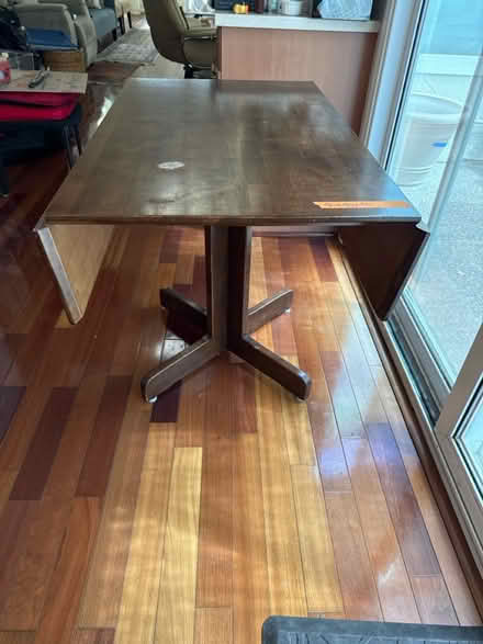 Photo of free Furniture Sat am only (Sunnyvale) #2