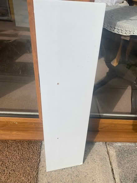 Photo of free IKEA Floating shelf (Cheshunt EN7) #1
