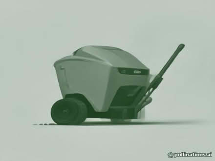 Photo of Garden chipper/mulcher/shredder (Ramsgate CT12) #1