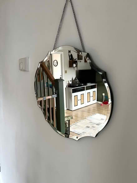 Photo of free Mirror from next (Bromsgrove B61) #1