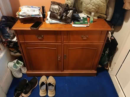 Photo of free Furniture If Can Collect (Widmore BR1) #4