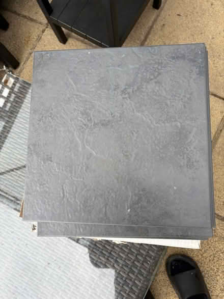 Photo of free Grey ceramic tiles (Wealdstone HA3) #3