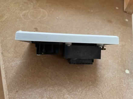 Photo of free Shaver socket (Deddington OX15) #3