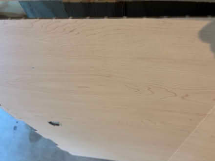 Photo of free Wood grain heavy duty card board (Chesterfield) #2