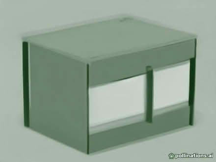 Photo of free Mirrored storage units (The Camp AL1) #1