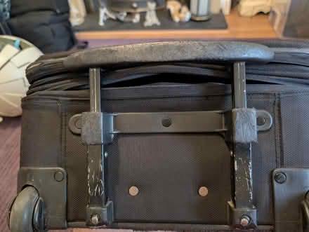 Photo of free Antler Suitcase (Park Street AL2) #4