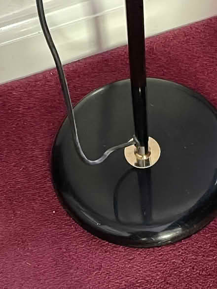 Photo of free Standard lamp (Ruislip HA4) #4