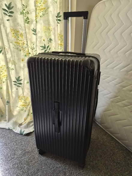 Photo of free Suitcase (London Colney AL2) #1