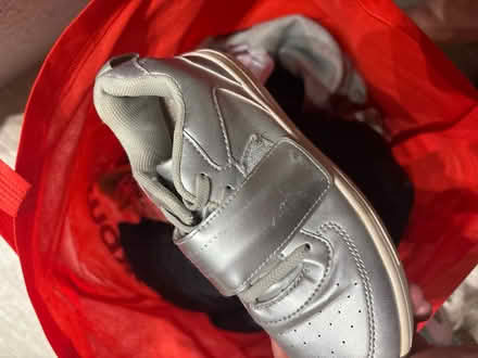 Photo of free Kids Shoes and Jackets (Gants Hill) #2