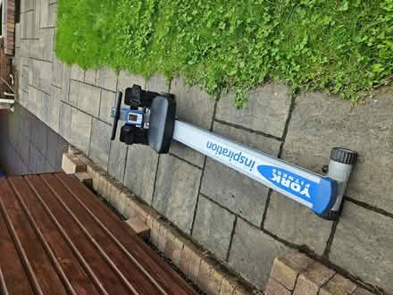Photo of free Rowing machine (Malone Lower BT9) #2
