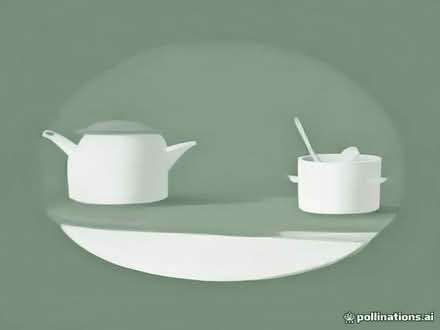 Photo of Pots, pans and basic cutlery (Alexandra Park M14) #1