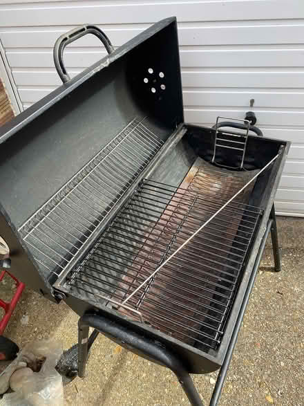 Photo of free Barbecue (Letchworth garden city SG6) #2
