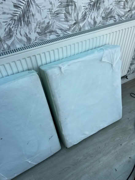 Photo of free Parker knoll foam inserts (Pagham PO21) #1
